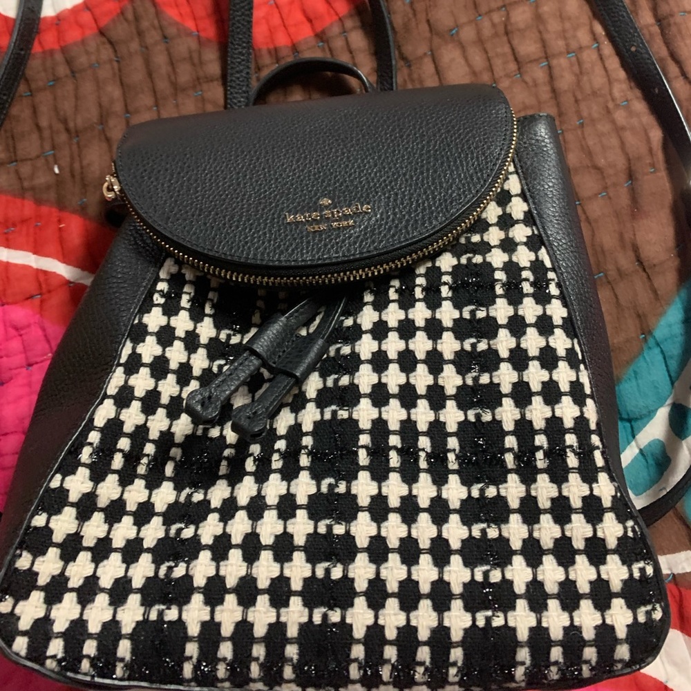 Kate Spade Backpack